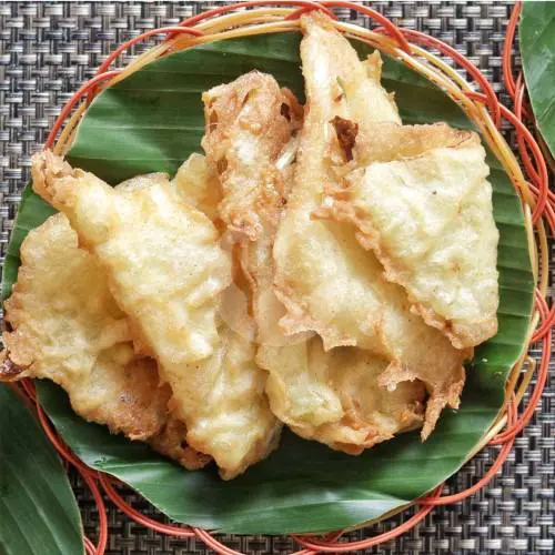 Kol Goreng